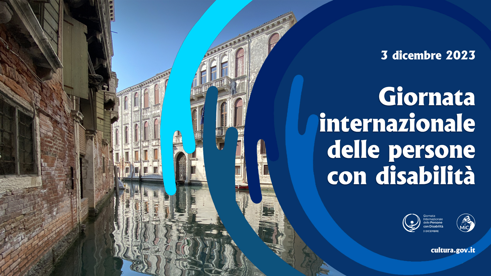 Museo di Palazzo Grimani | Iniziative in occasione della Giornata Internazionale per i Diritti delle persone con disabilità